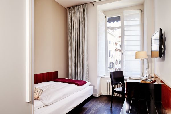 Hotel Krafft Basel